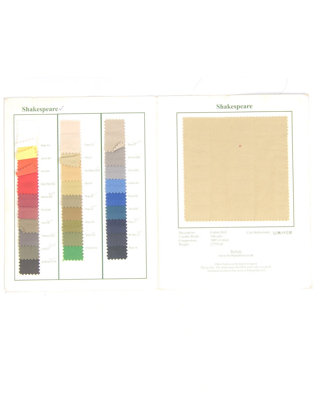 Product