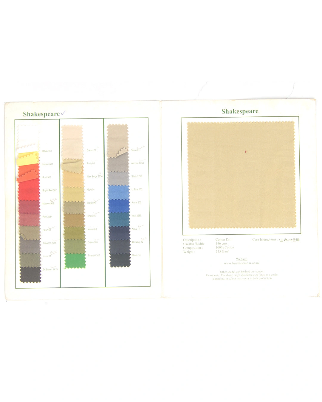 Product
