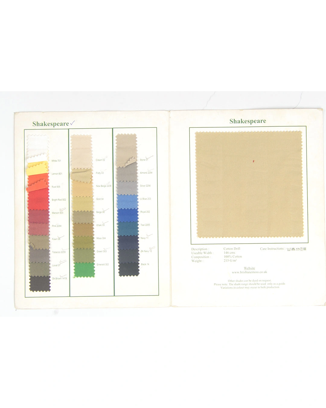 Products