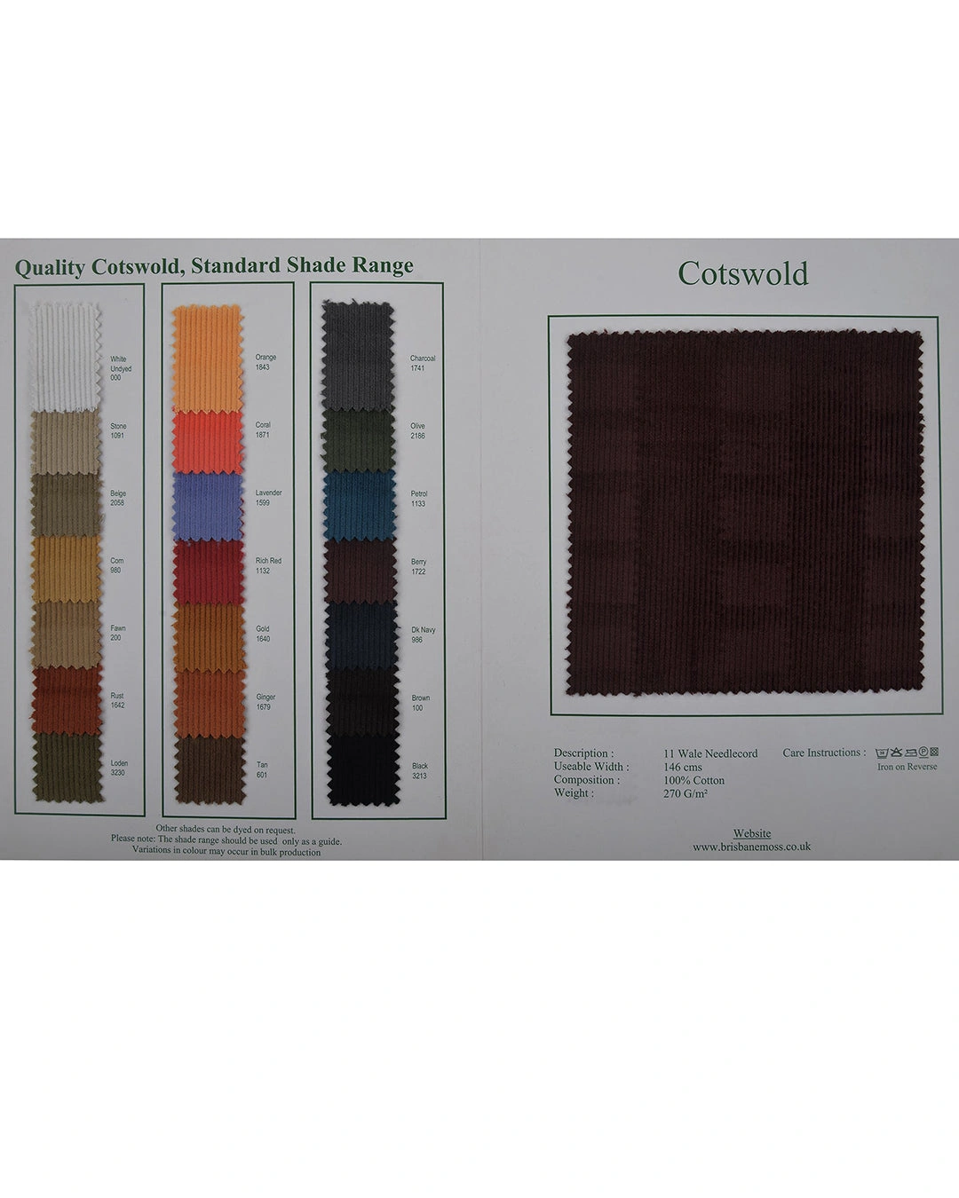 Product