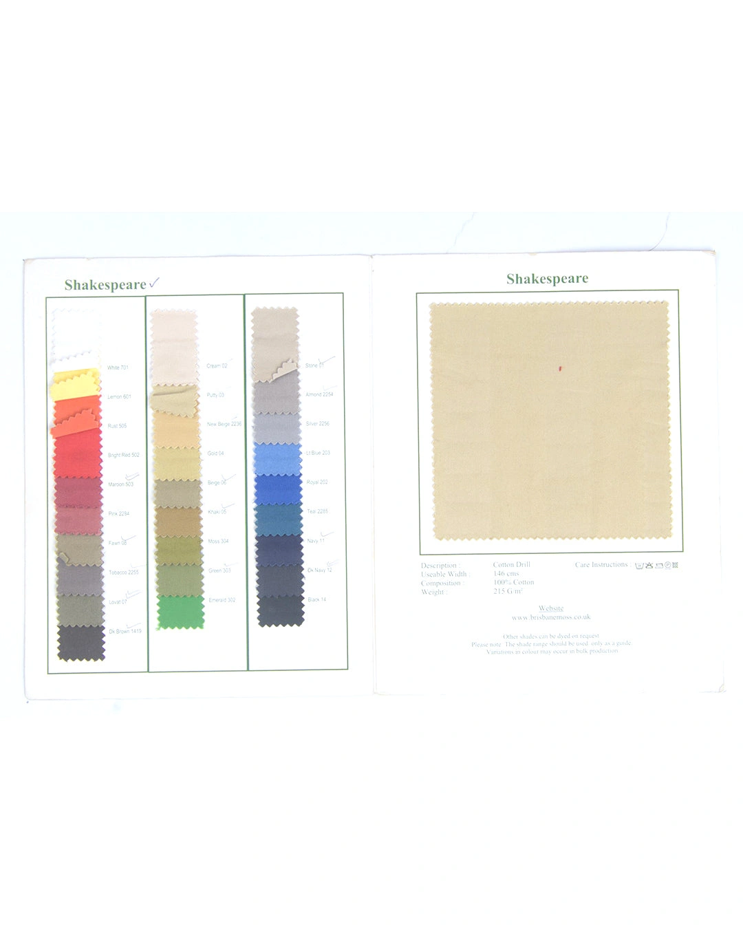 Product